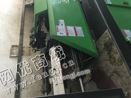 出售1台二手住友130注塑机