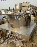 出售1台二手400进口卧式螺旋沉降卸料离心机