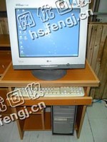 老式CRT电脑显示器回收