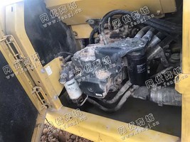 出售一台小松200-8N1挖掘机