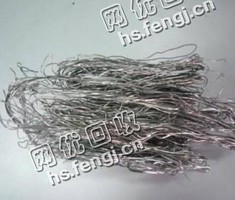 上海地区铂铑丝大量回收