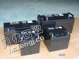 广西南宁地区电动车电瓶回收