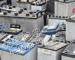 江西九江地区电动车电瓶回收