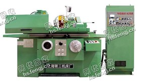回收一台二手M1332B/1500MM外圆磨床