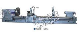 回收一台二手CW61100/3000MM卧式车床