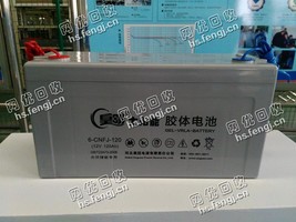 吉林长春地区120无水铅酸电瓶回收