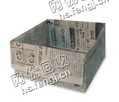 河南新乡地区旧报纸回收