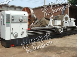 回收一台二手CW6193/3000卧式车床