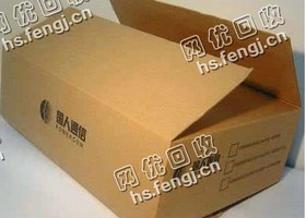 广东佛山地区废黄板纸回收