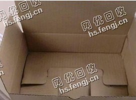 江苏常州地区废纸箱回收