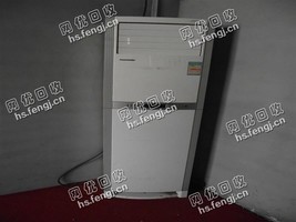 报废3P挂壁式空调回收