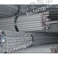 旧1.5-2米10mm螺纹钢回收