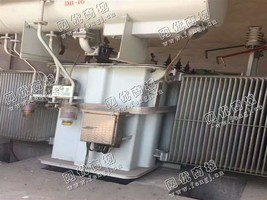 出售一台SZ9-10000/35变压器