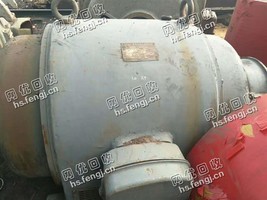 回收JR148-8/380KW/380V电动机四台