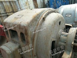 回收JR147-6/380KW/380V电动机一台