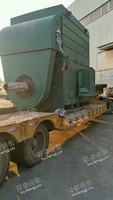 回收YR630-8/900KW/10000V电动机一台