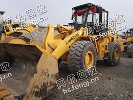 求购一台50以上柳工铲车