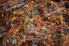 浙江地区马达铜回收