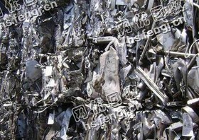 湖南郴州地区304不锈钢边角料回收