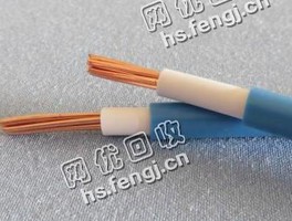 废旧电线铜回收