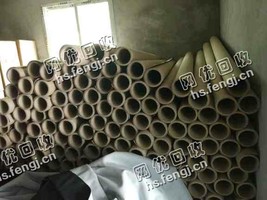 江苏常州地区供应废纸管