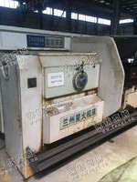 出售一台二手兰州CK6180A数控车床