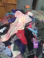 辽宁连山地区小区统货回收