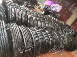 重庆地区1200钢丝胎回收