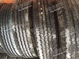 浙江地区1200钢丝胎回收