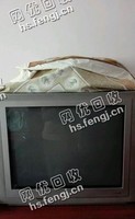 29寸老式电视机回收
