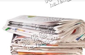 江苏无锡地区旧报纸回收