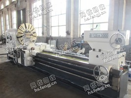回收一台二手CW61125*3米卧式车床