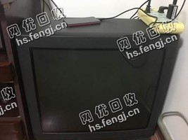 25寸老式电视机回收