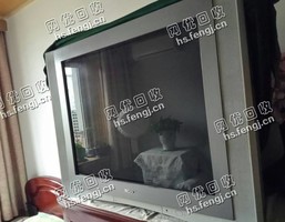 报废34寸电视机回收