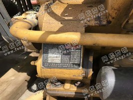 出售一台上柴股份400KW发电机组