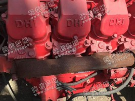 出售一台大宇400KW发电机组