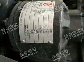 出售一台上柴300KW发电机组