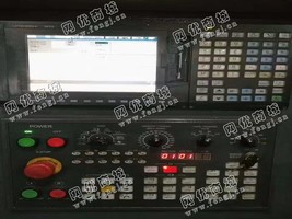 出售一台*VMC-1890A立式加工设备