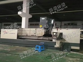 出售一台*VMC-1890A立式加工设备