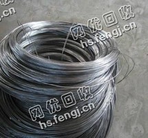 山东地区0.5-1.3的次品钢丝回收