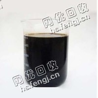 江苏常州地区废机油回收