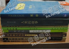 浙江杭州江干区旧书纸回收