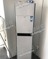 报废格力3P柜式空调回收