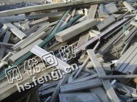 江西地区废铝合金门窗回收
