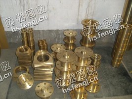 江西地区废黄铜回收