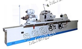 回收一台二手M1364*4000外圆磨床