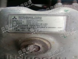 出售11年三一465挖机一台