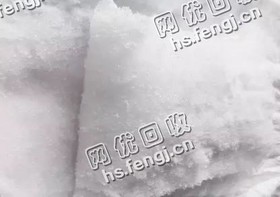 复合芯体棉回收