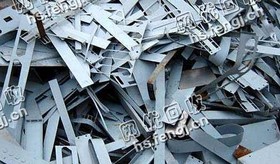 上海地区铝合金回收