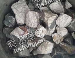 河北地区70钨铁回收